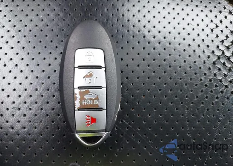 2017 Nissan Sentra Sr Turbo from USA, damaged, VIN 3N1CB7AP7HY223331